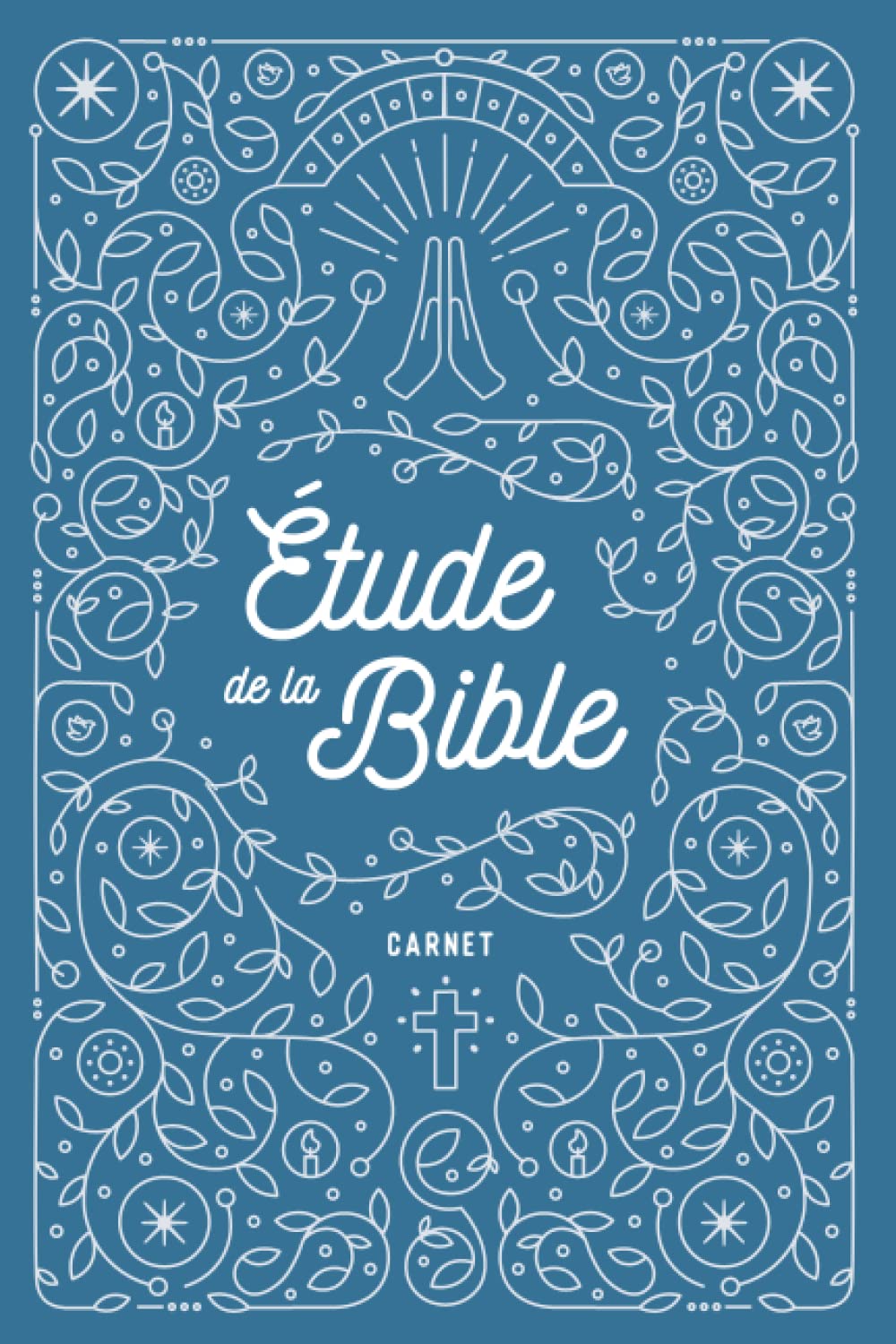 Une Belle Année Dans La Bible - Guide D'étude Biblique Pour