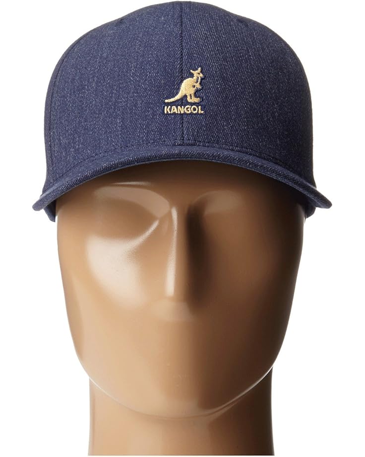 Kangol Wool Flex Fit Baseball - #5 of 6