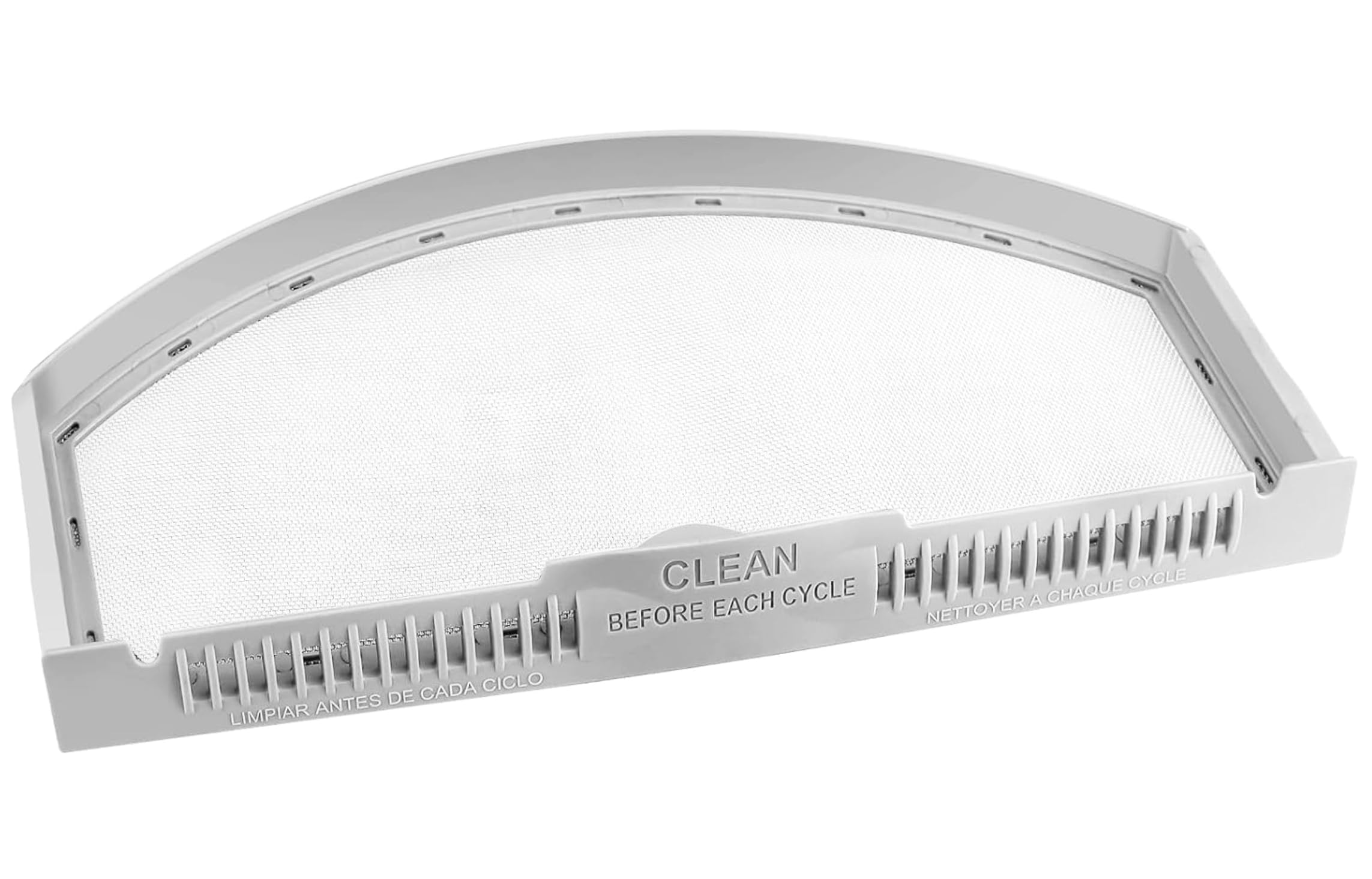 Amazon.com: Replacement Lint Screen Filter for GE GTD65EBPL0DG