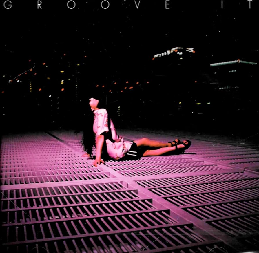 Amazon.co.jp: Groove it: ミュージック