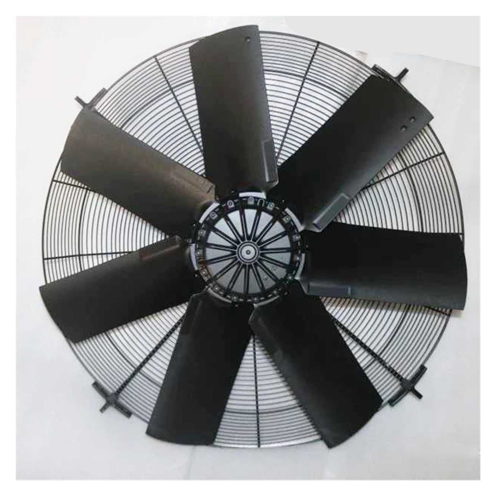CXDFRSER Axial flow fan, cooling fan FC091-SDS.7Q.V7 400V 7.2A 3600W