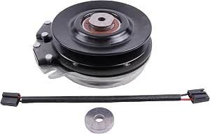 PTO Switch 114-0279 6274-307 430-101 - Compatible With Exmark Lazer Z, Vantage, Toro Commercial Walk-Behind & GrandStand Mowers