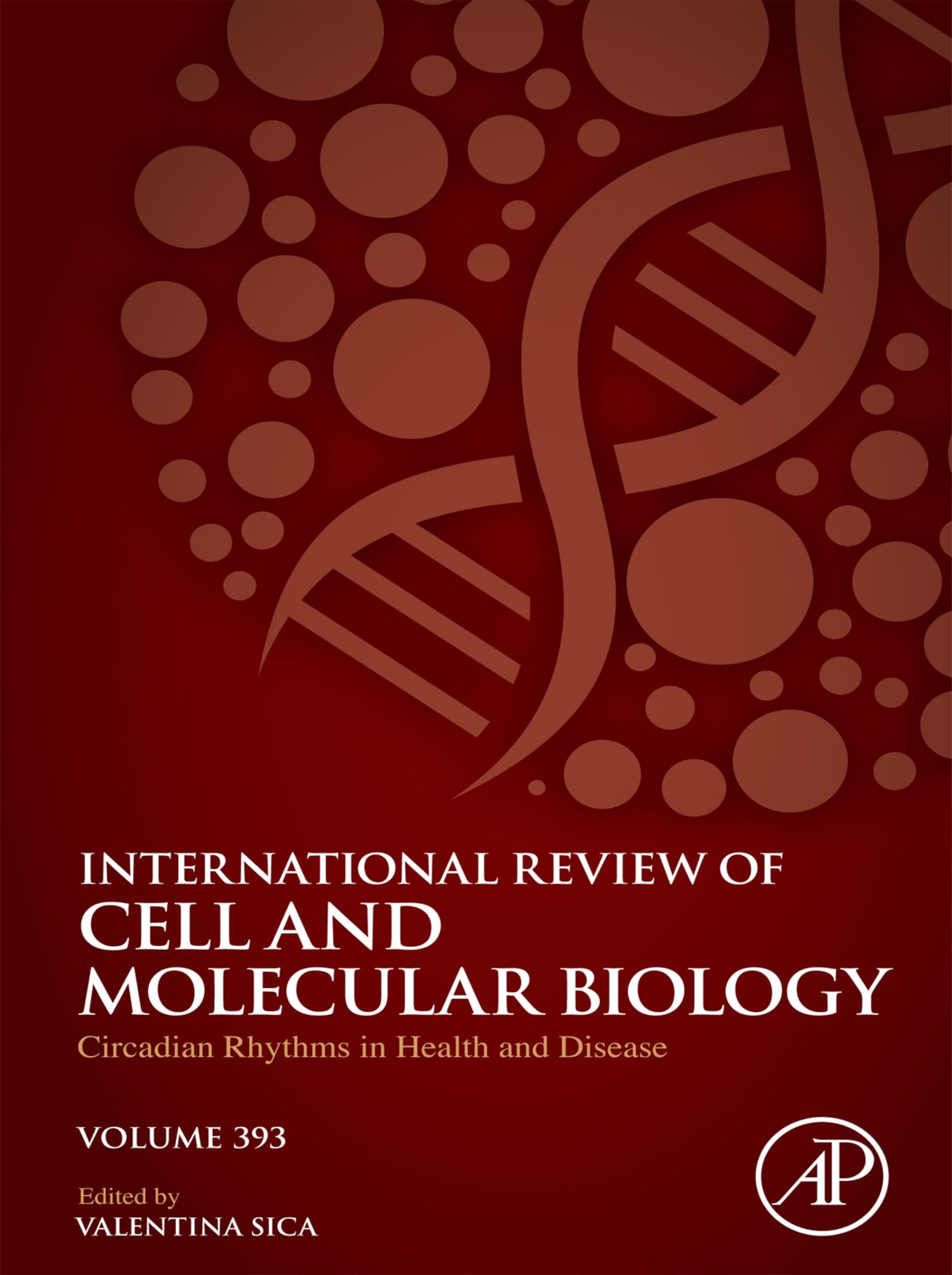 Circadian Rhythms in Health and Disease (International Review of Cell and Molecular Biology) (English Edition)