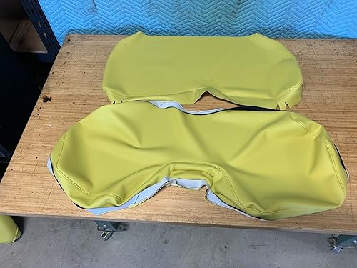 de repuesto para JD Gator 590i y 560 Bench XUV 590 i S4 297A