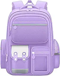 Mochila juvenil Escolar Grande Espaço Notebook Resistente