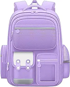 Mochila juvenil Escolar Grande Espaço Notebook Resistente