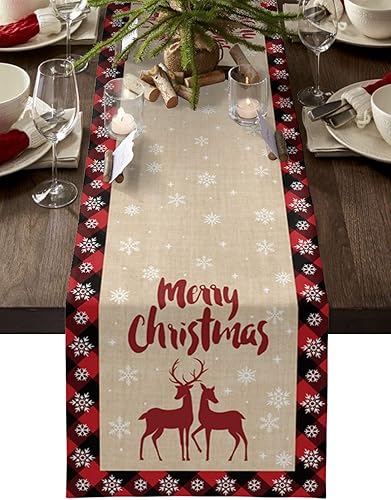 Camino de mesa de hoja de arce de calabaza de 90 pulgadas de largo, otoño, Acción de Gracias, calabaza, acuarela, hojas de arce botánicas, caminos