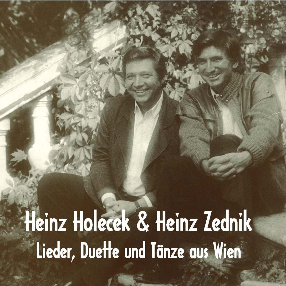 Lieder Duette & Taenze A [Audio CD] VARIOUS ARTISTS