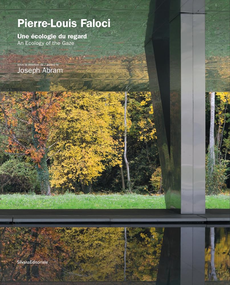 Pierre-Louis Faloci : Écologie du regard : Comprendre le paysage