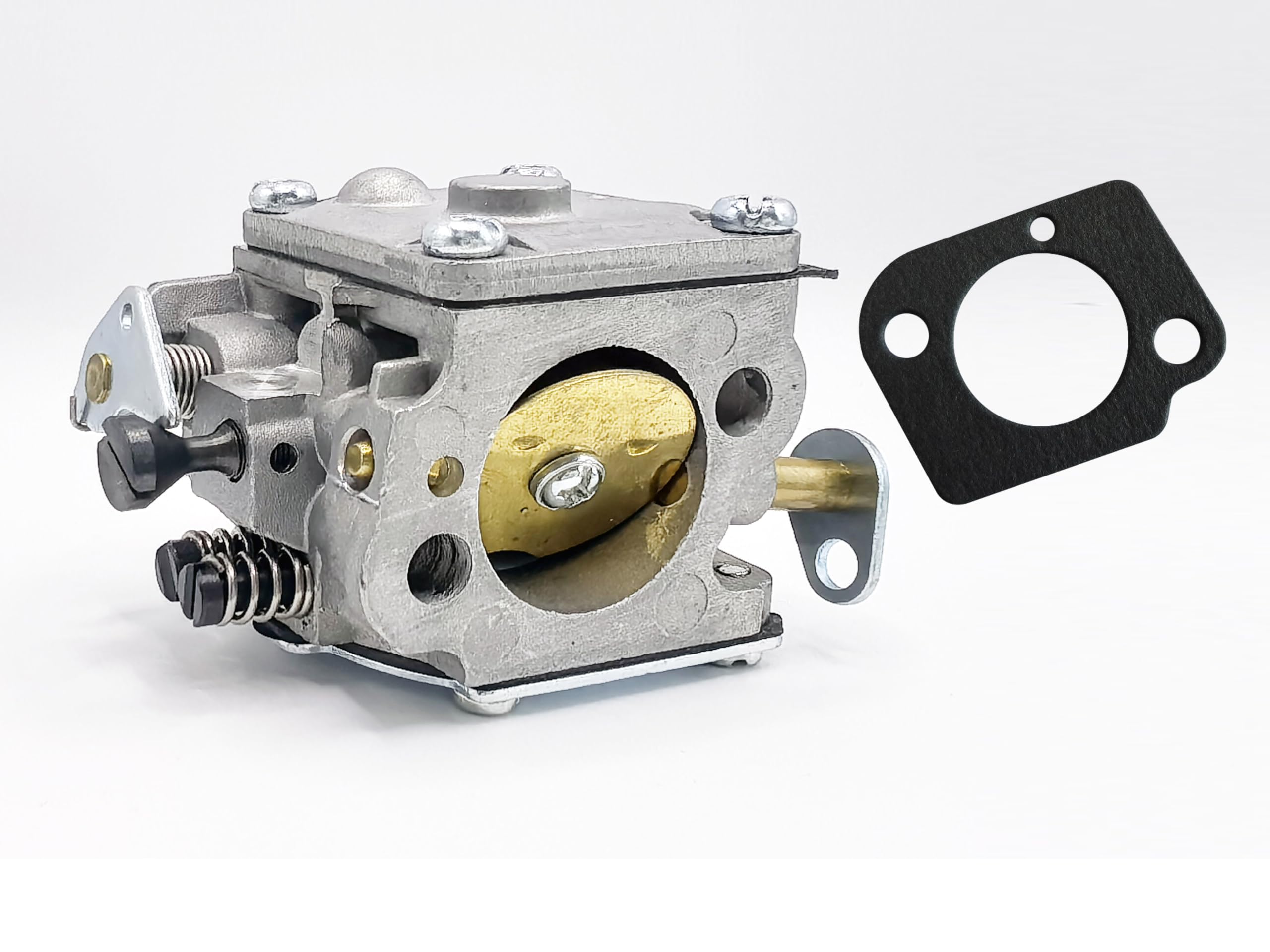 Carburetor for Husqvarna 61/266/268/272/272XP chainsaw Replaces Walbro style