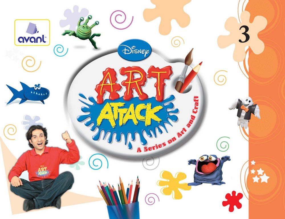 Art Attack ubicaciondepersonas.cdmx.gob.mx