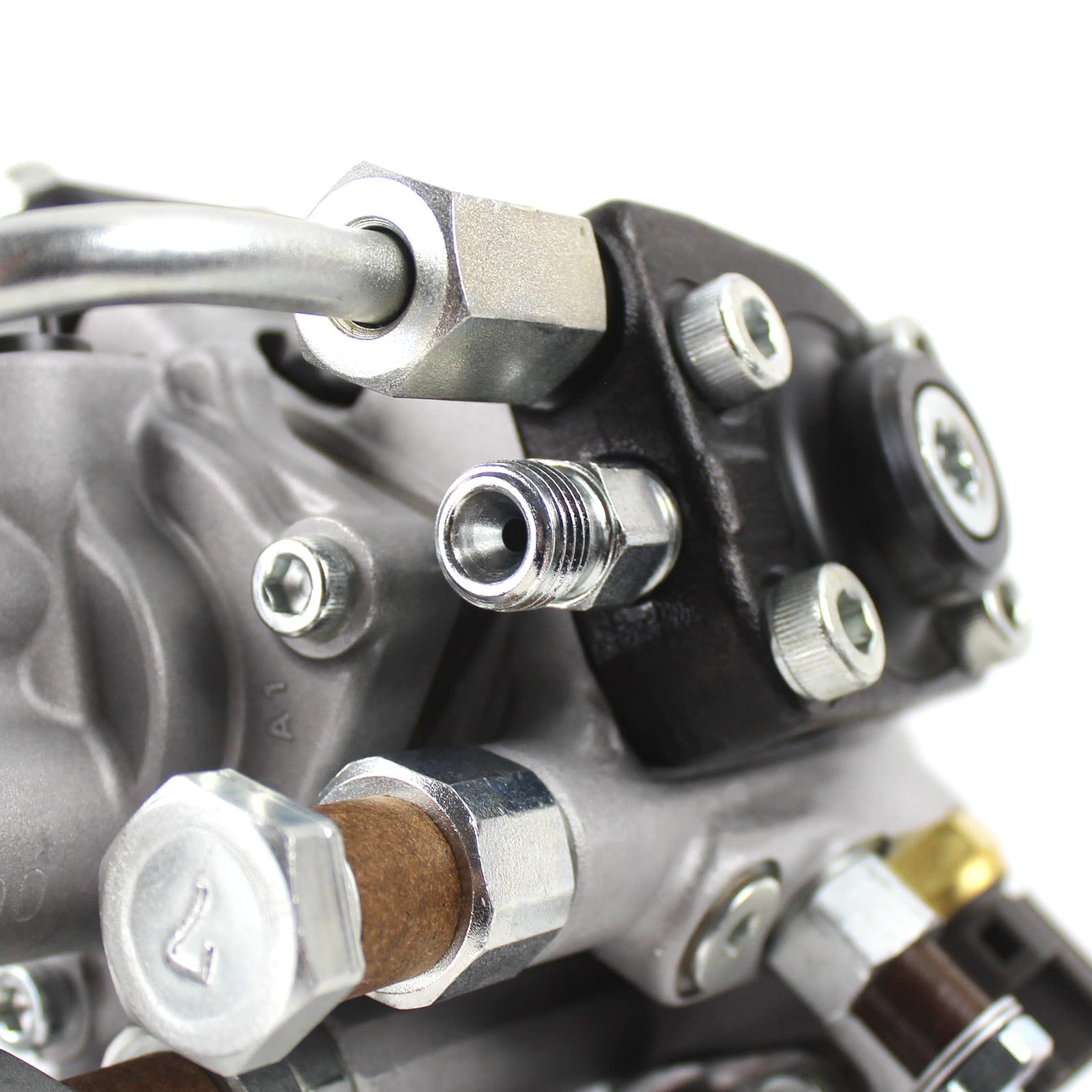 1 pieza de inyección de combustible remanufacturada 294050-0364 22100-E0351 for camión con motor J08E 2011-2015 6 CYL