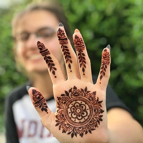 Miniatura 6 de CHUXAY GARDEN Semillas de henna Lawsonia Inermis para plantar al aire libre, Privet egipcio, 20 semillas, sorprendente planta de paisajismo rara,