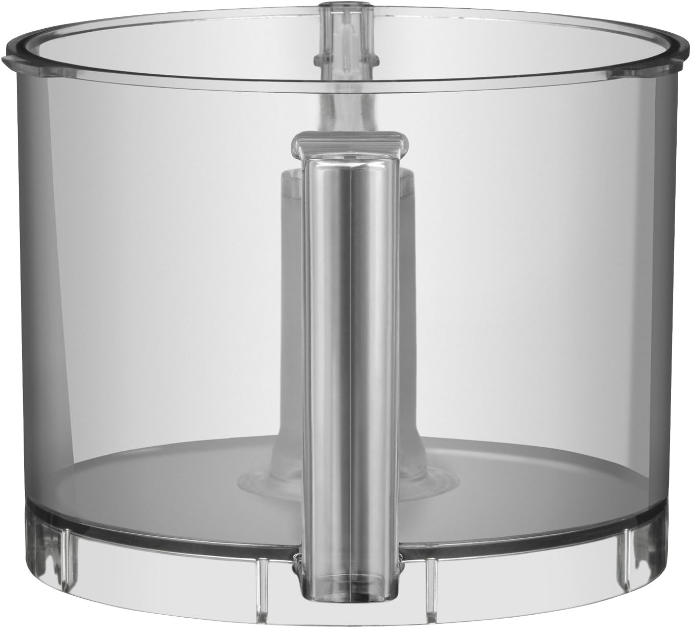 Waring Commercial WFP11S2 Food Processor Sealed Batch Bowl, 2-1/2-Quart