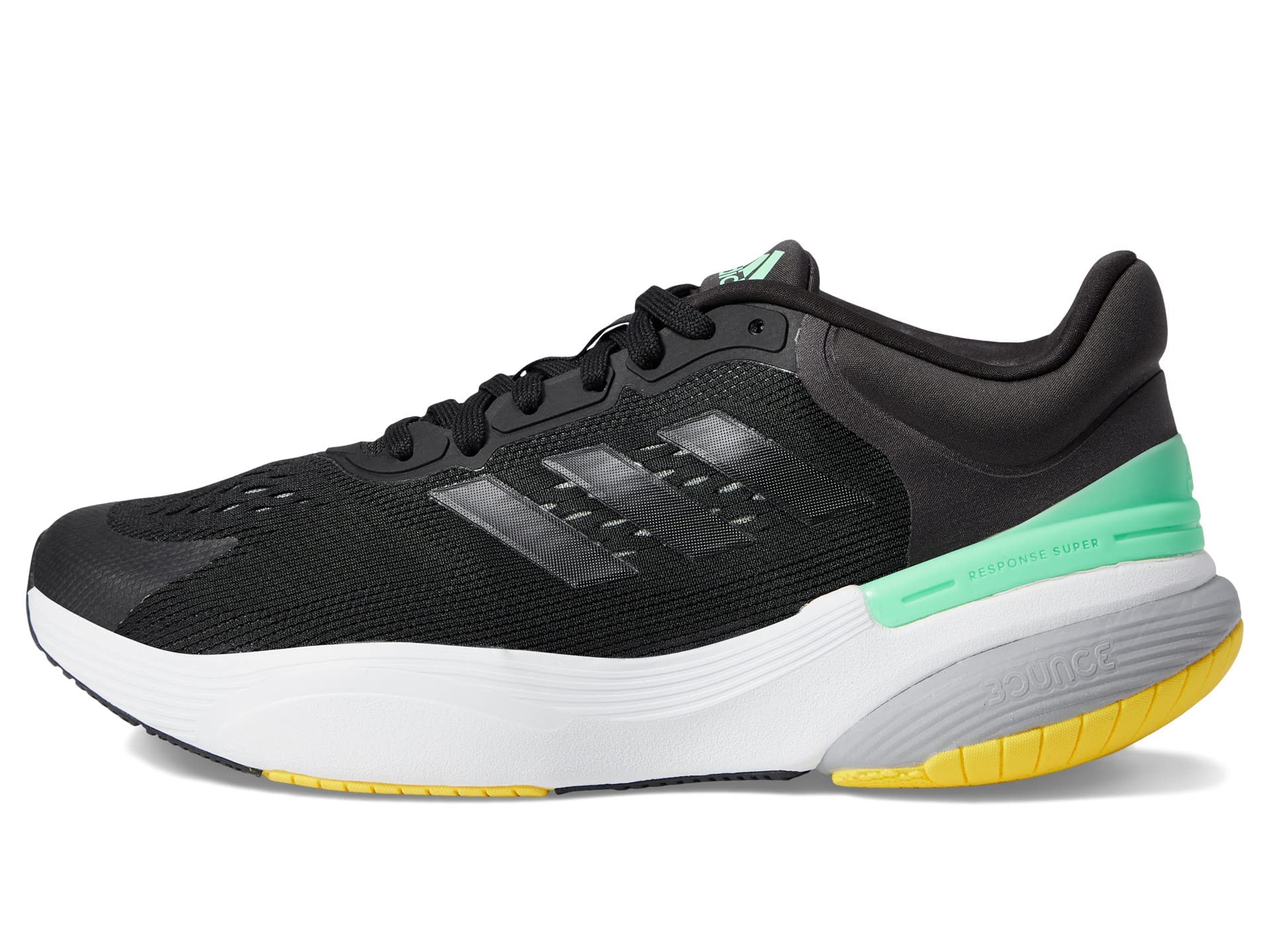 adidas gazelle silver green womens Adidas Response Super 3.0 Womens Shoes main image 1
