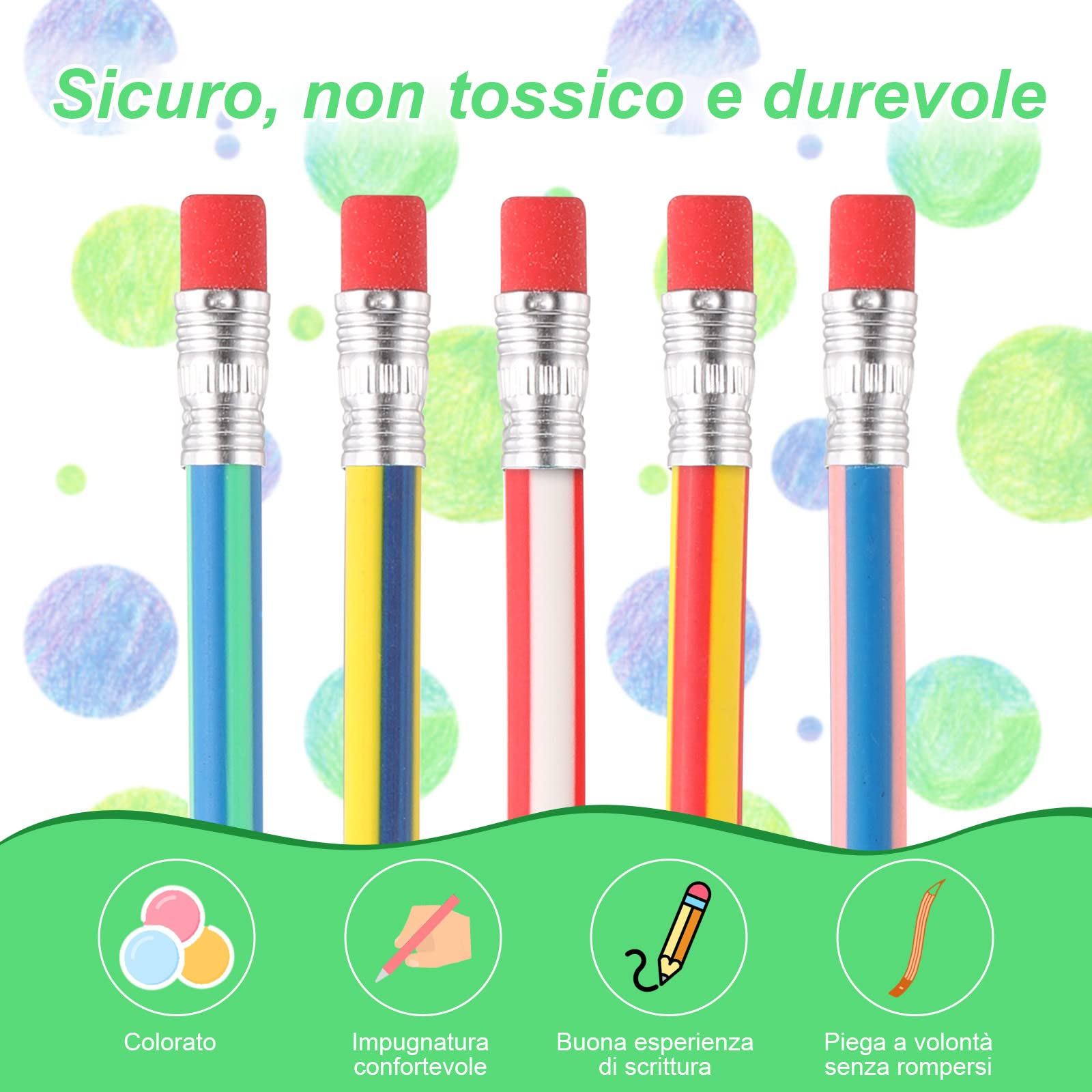 Set Lime Per Ferro Set Lime Professionali 17 Pezzi ValueMax - 4 Lime Grandi 200mm E 12 Limette 100mm Con Custodia Lime 100/180 Professionali