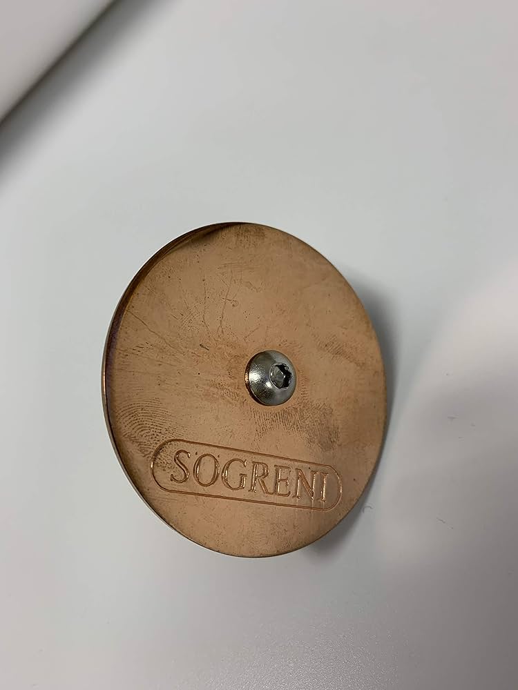 SOGRENI サイクルベル Amazon | SOGRENI サイクルベル Bell ーRoseGold | SOGRENI | ベル