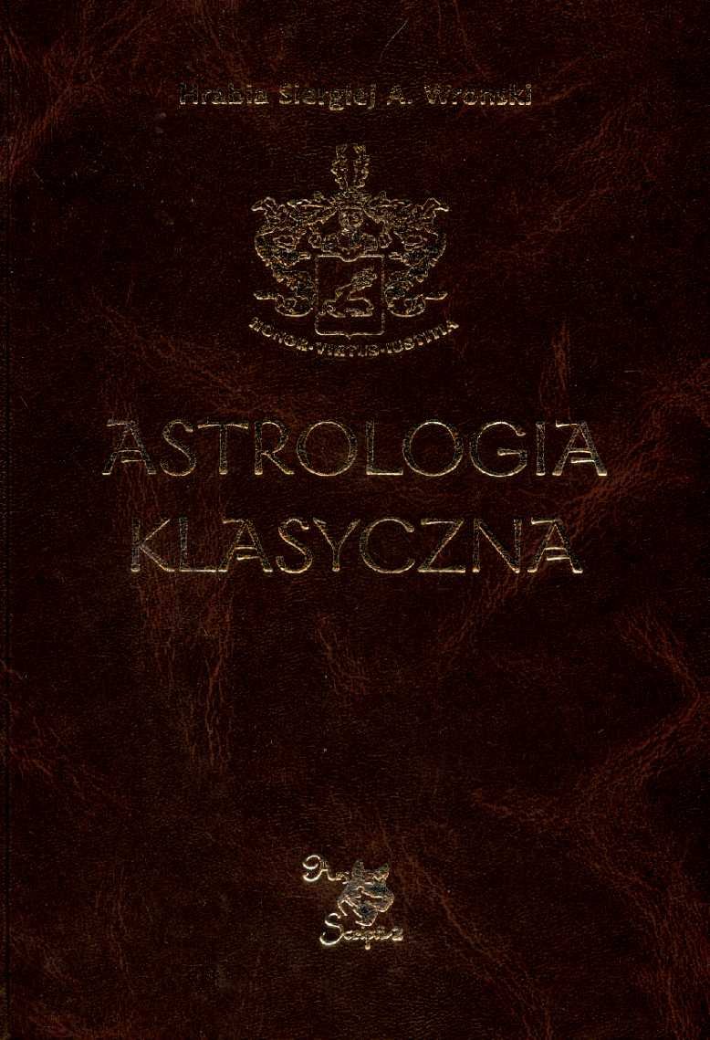 Planety (5) (Astrologia klasyczna Tom 5)