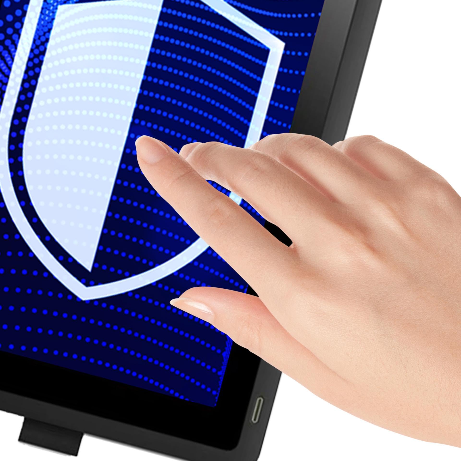 3mk FlexibleGlass Pro do WACOM Cintiq 16 Szkło Hybrydowe Nietłukące Przezroczyste