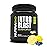 NutraBio Intra Blast Bcaa Powder Amino Acid Supplement, Electrolyte & Hydration Blend, Intra, Pre Workout & Muscle Recovery, 20g Eaa Amino Acids Powder, 5g Glutamine- Blueberry Lemonade, 30 Serving