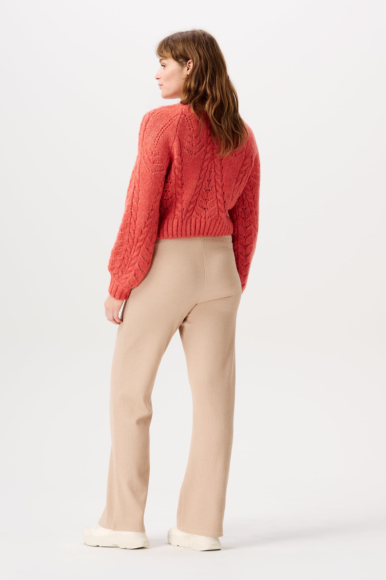Noppies Pantalones Edime sobre El Vientre Mujer