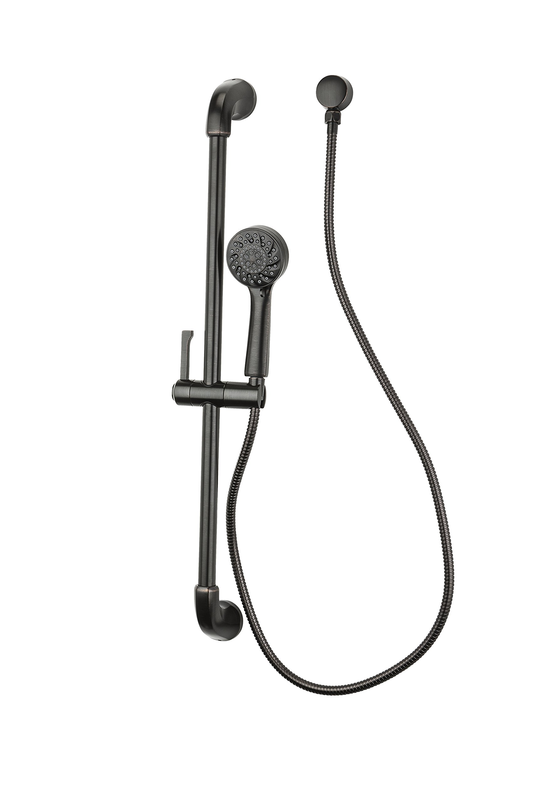 Pfister LG16-3DEY Arterra Slidebar Kit 1.8 gpm Tuscan Bronze