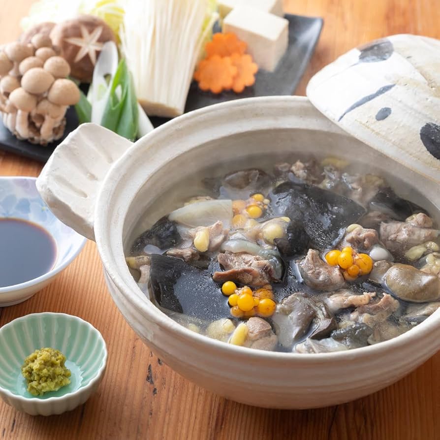 スッポン鍋 楽天市場】【ふるさと納税】 BI116 極上! スッポン鍋 セット 4