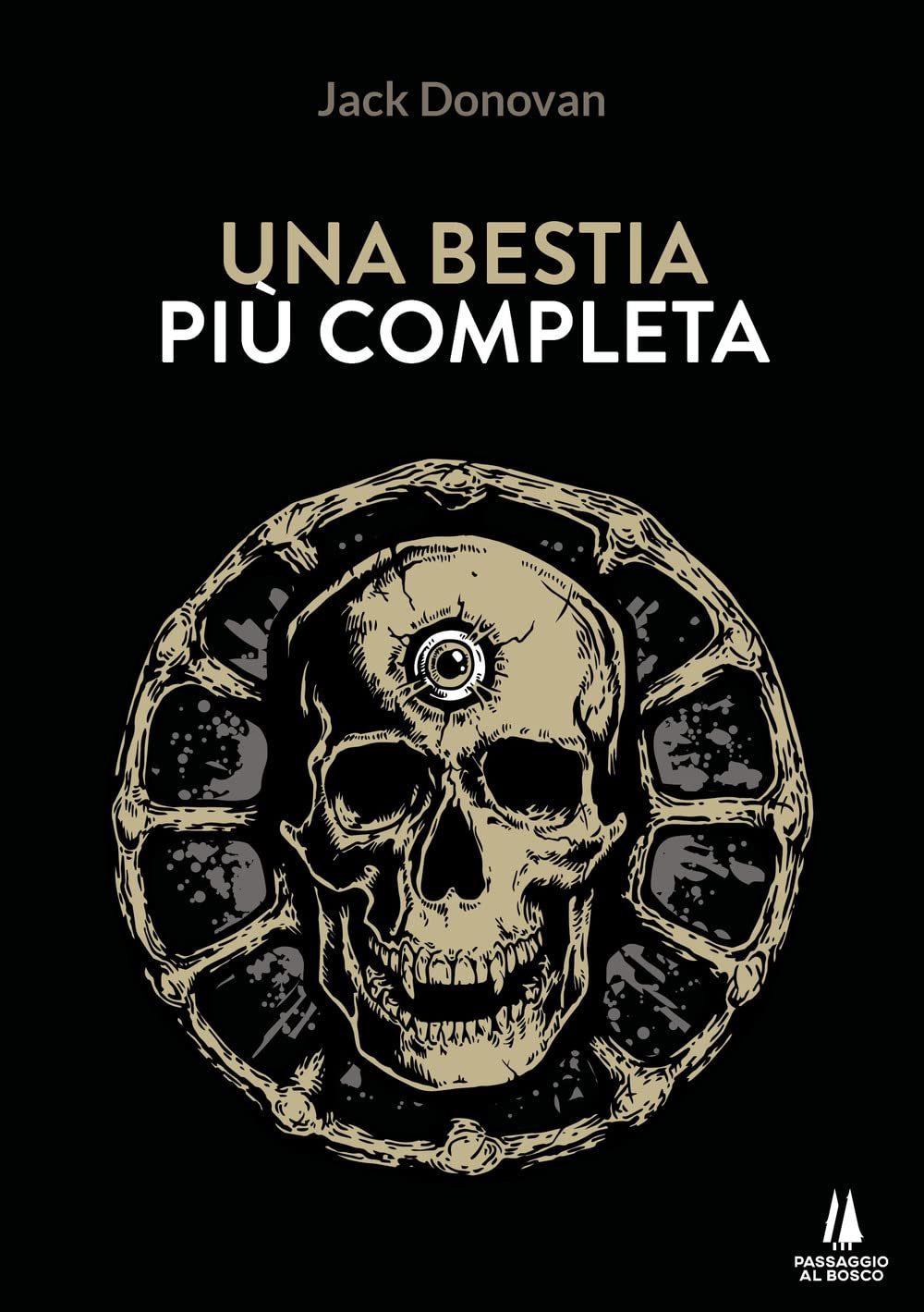 Una Bestia Più Completa - 4