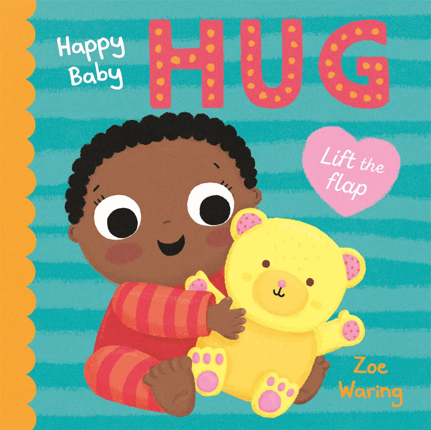 Hug (Happy Baby)