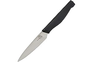 OXO Good Grips 3.5 Inch Paring Knife: The Essential Kitchen Tool for Precision Cutting