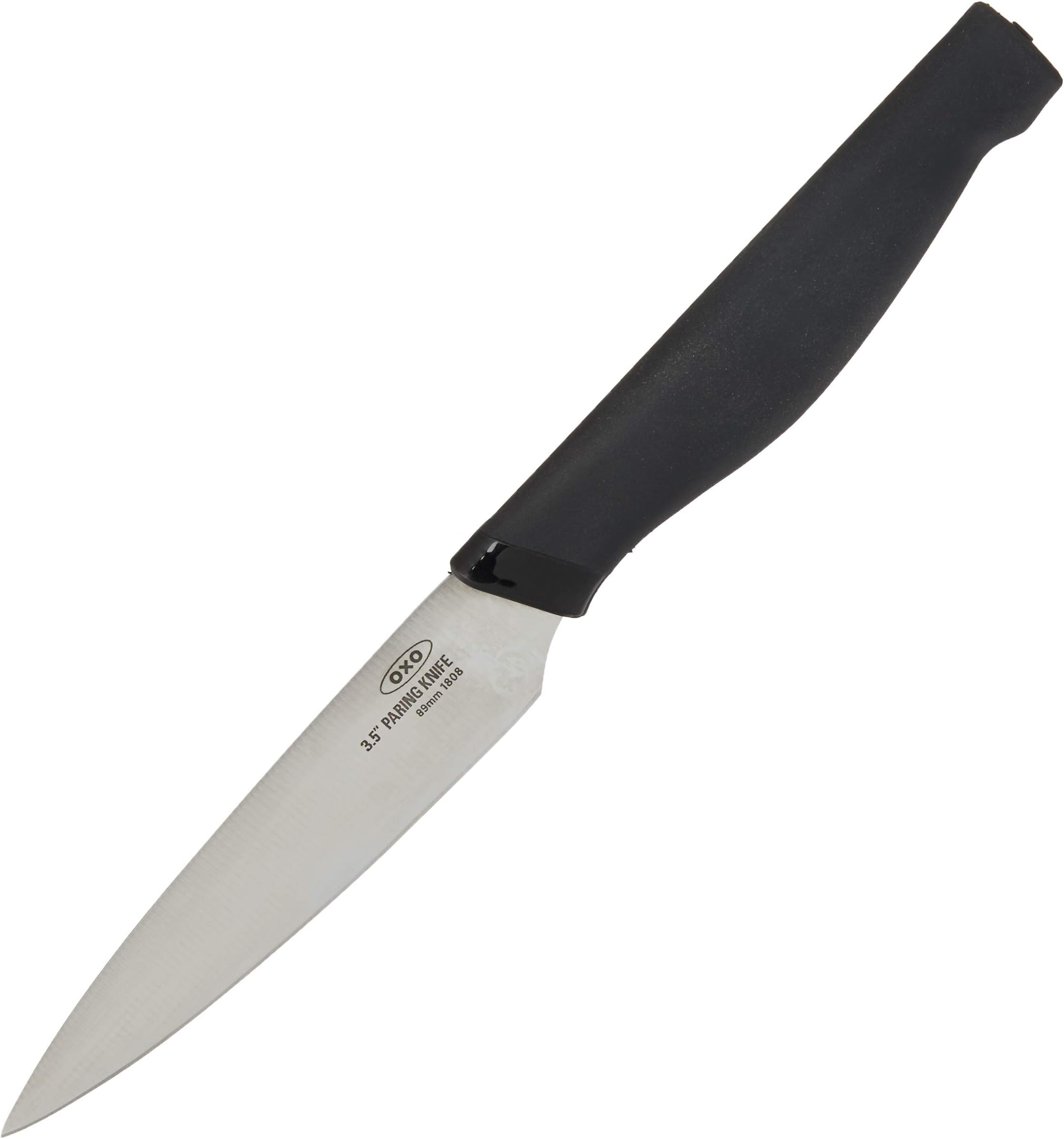 OXO Good Grips 8 Inch Bread Knife,Black/Silver, Bread Knives Home & Kitchen