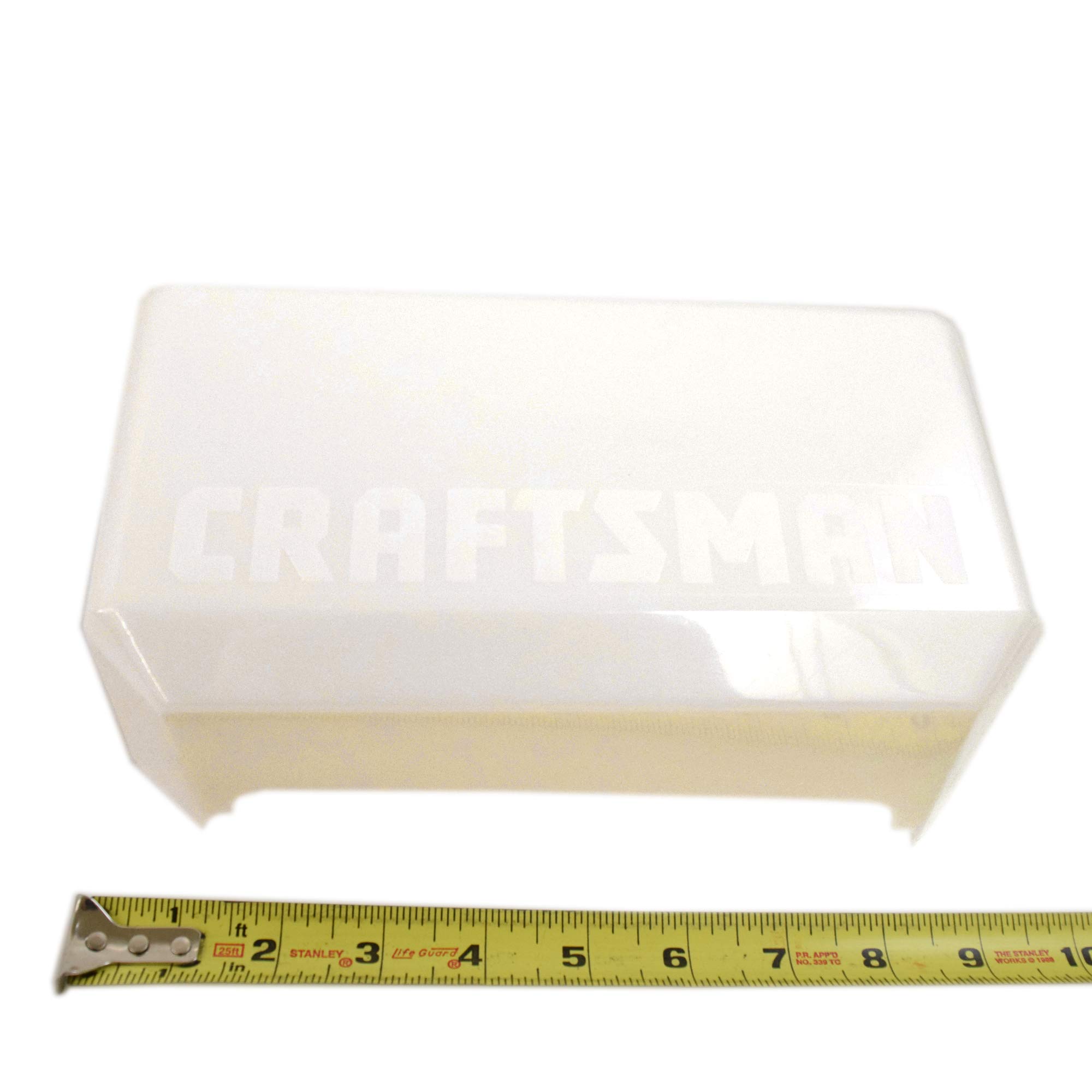 Chamberlain 108D58-2 Garage Door Opener Light Lens Genuine