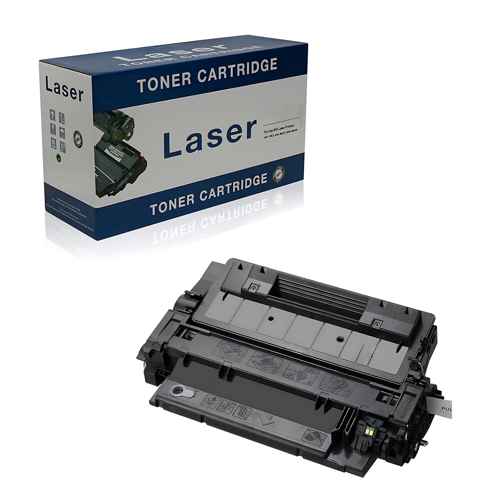 Toner CRG333H compatible résout vos pannes d'impression Canon - 7