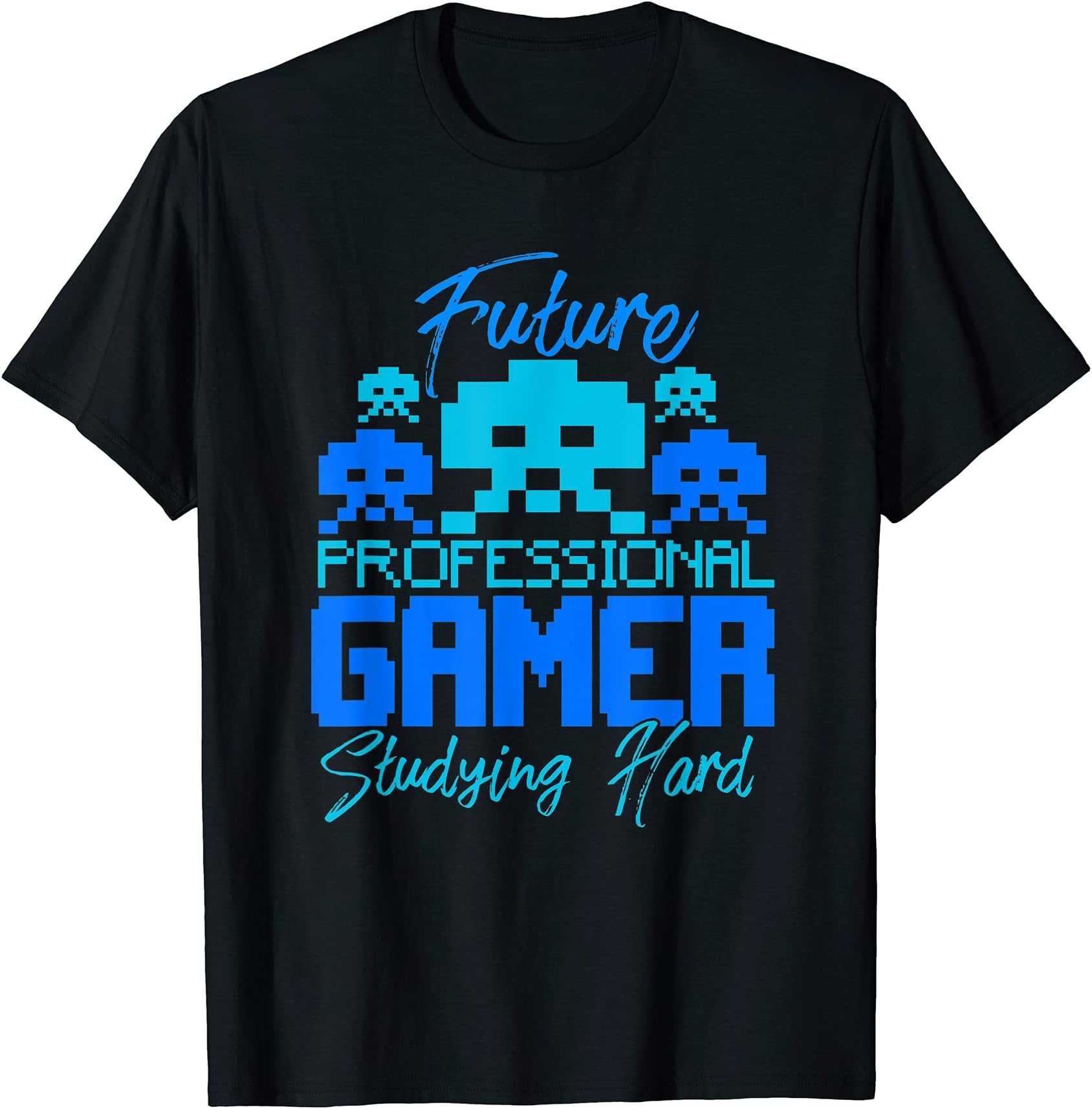 Cool Gamer T-Shirt