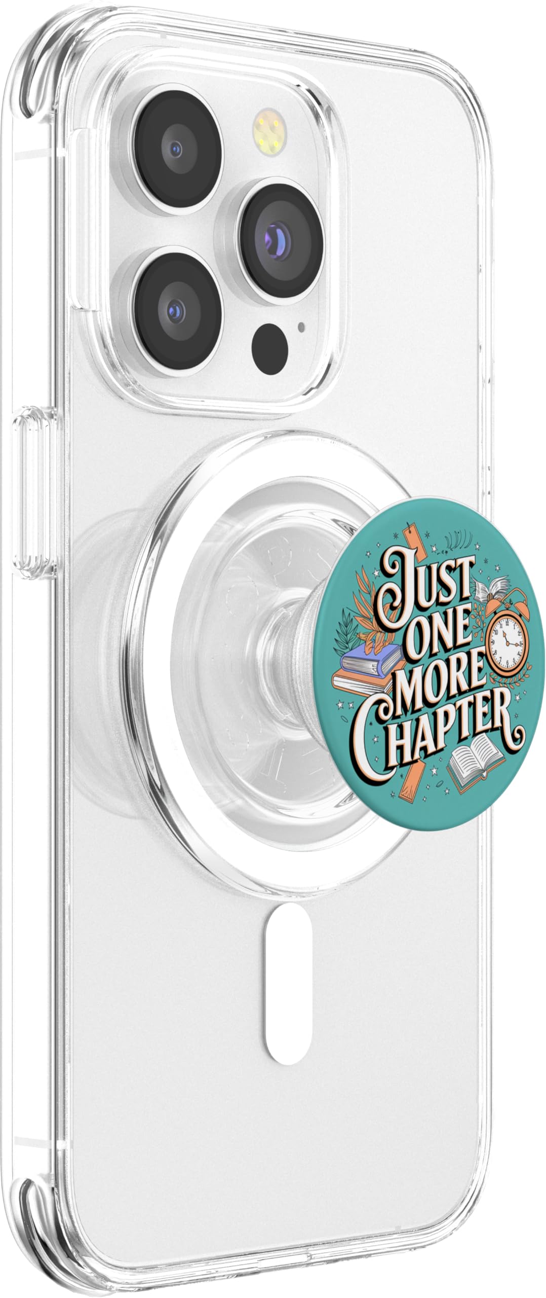 Solo un altro capitolo PopSockets PopGrip per MagSafe