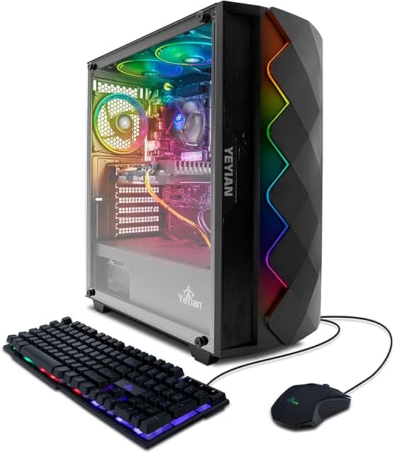 Desktops Computers, Components & Accessories Buy Online at Best