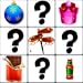 Christmas Memory Puzzle