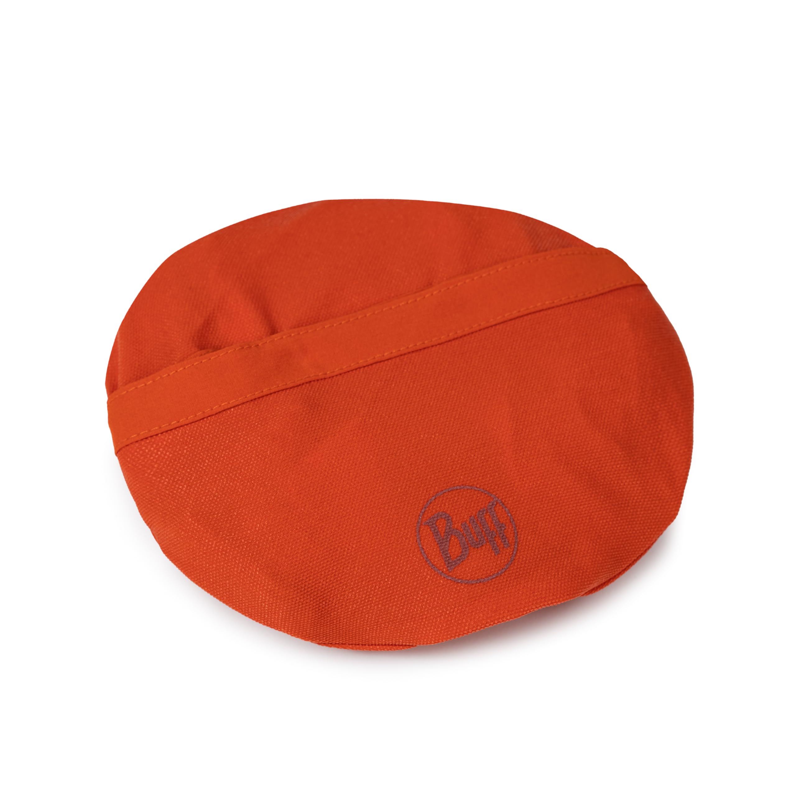 BUFF® Czapka z daszkiem Adventure Bucket Hat Caps, rouge, L