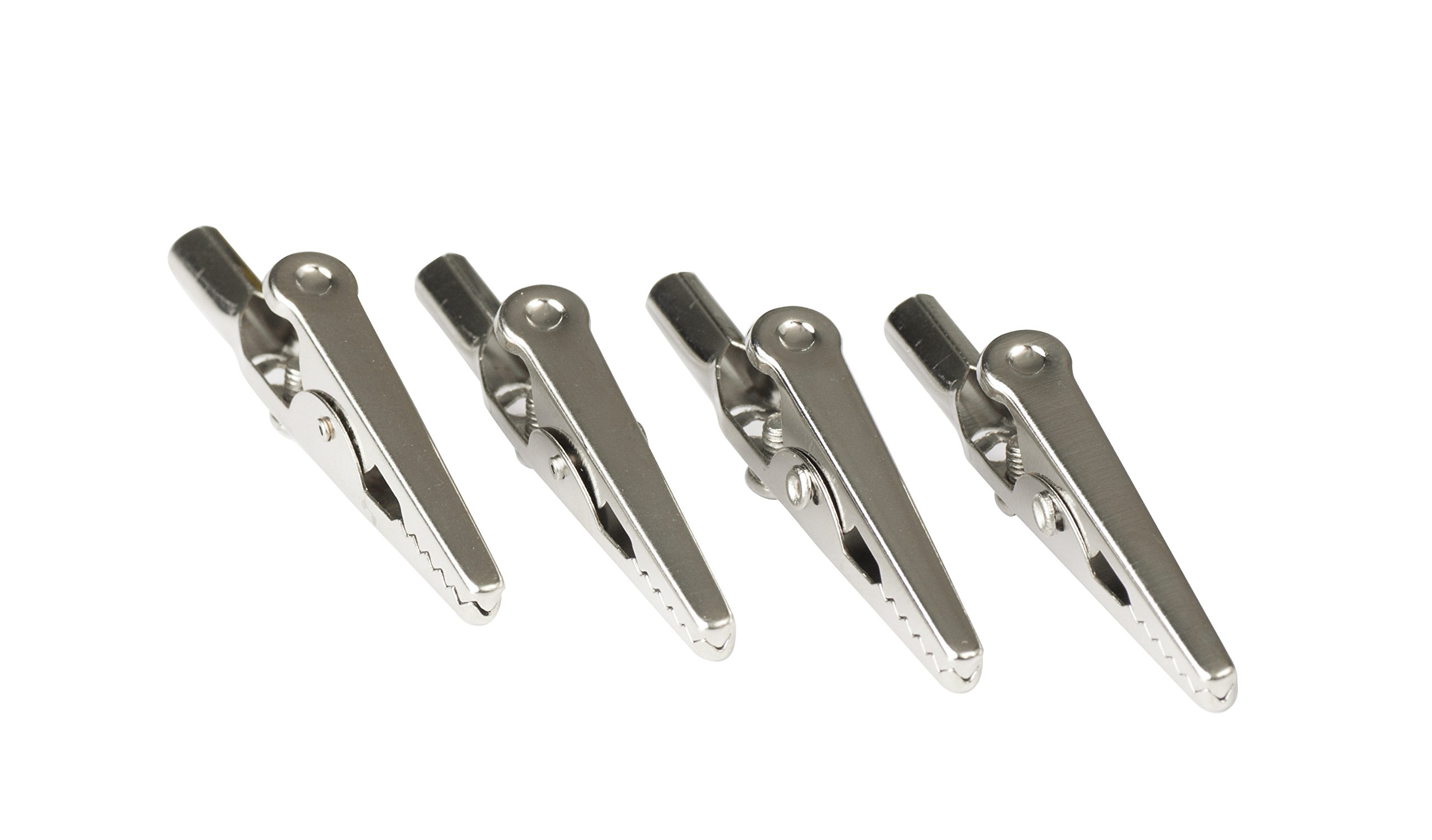 ●N.O.T.S. Gardner Bender 2in. Non Insulated Alligator Clip 14-076 : Amazon