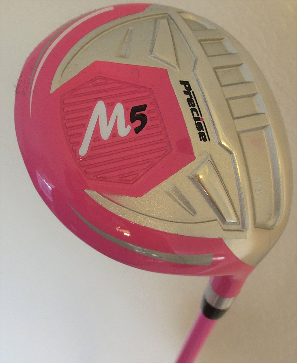 Amazon.co.jp: レディース ゴルフクラブセット ピンクカラー