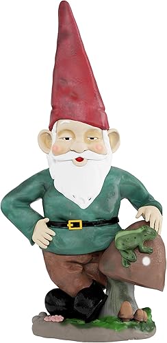 Miniatura 1 de Pure Garden - Escultura de recuerdo para tumbas para honrar a una mascota apreciada. Escultura de perro durmiendo, ángel, figurilla en piedra.