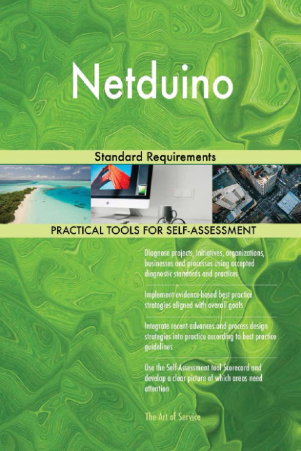 Netduino Standard Requirements