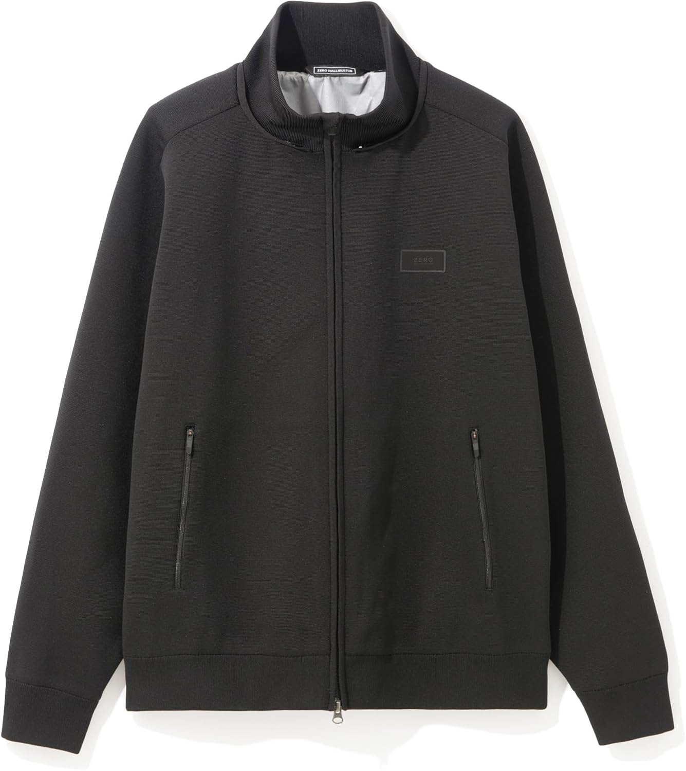 ゼロハリバートンゴルフ ZHG-A14 中綿+セータージャケット Mサイズ 黒 楽天市場】【安心の公式ストア】セール 30％オフ
