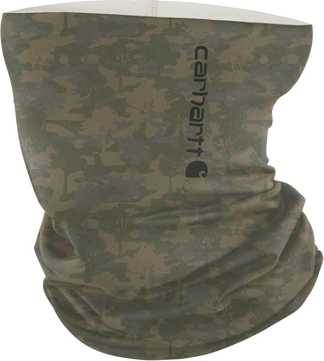 Carhartt Men's UP0271U Force Sun Defender™ All-Season Neck Gaiter