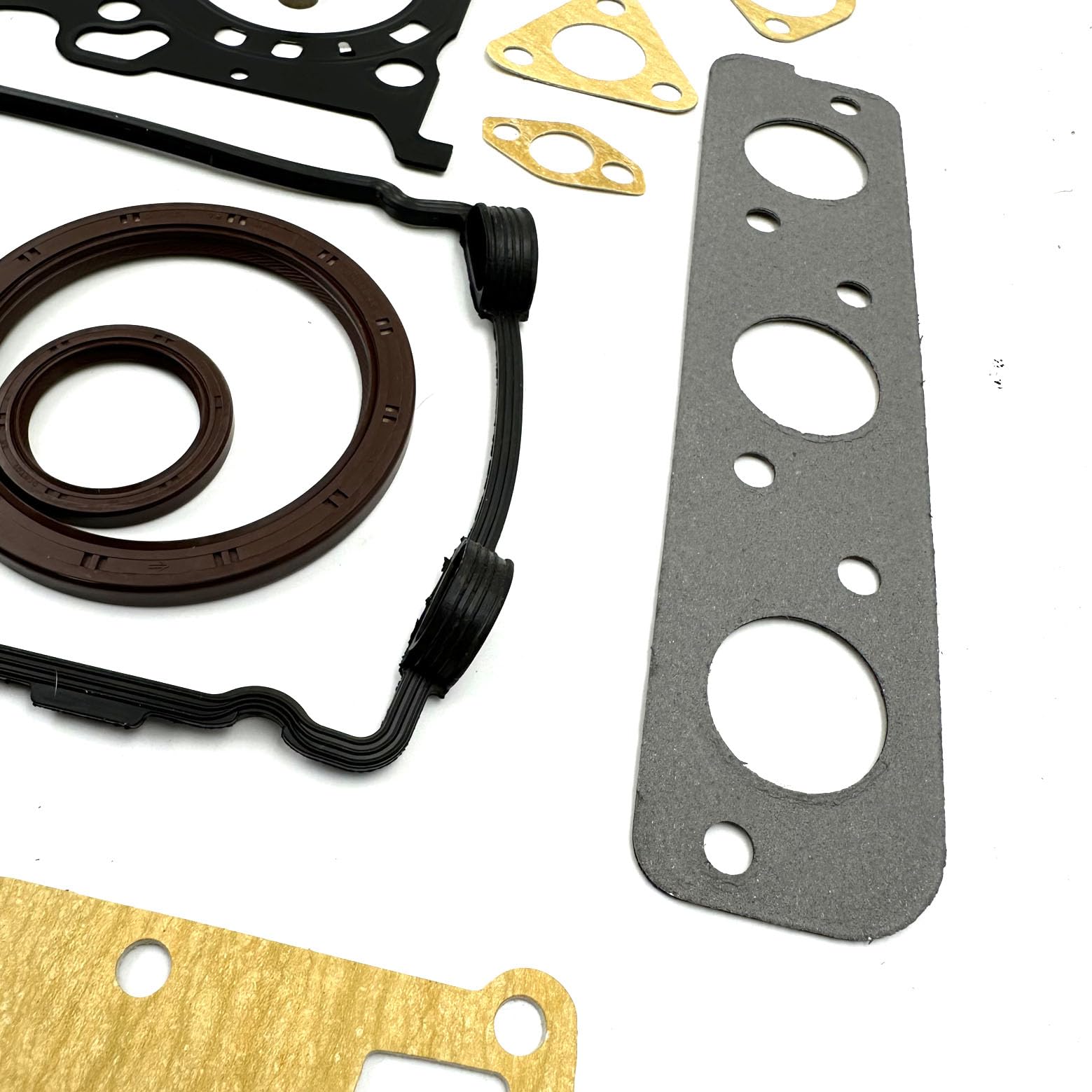 ‼️‼️KKK品‼️‼️ Amazon.com: K6A Engine Overhaul Rebuilding Gasket Kit 11402