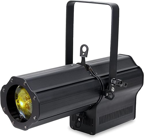 ADJ Productos Encore Profile 1000 Color RGBW, BK CASE