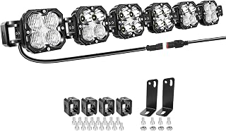 Willpower 40 inch LED Light Bar