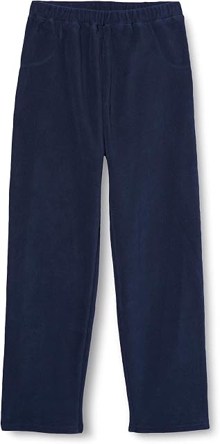 Playshoes Fleece-hose - Spodnie Uniseks - dzieci