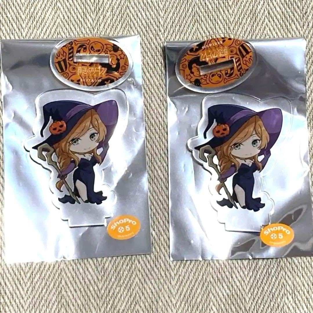 葬送のフリーレン 峠の釜めし ORBcafe ユーベル ラント セット