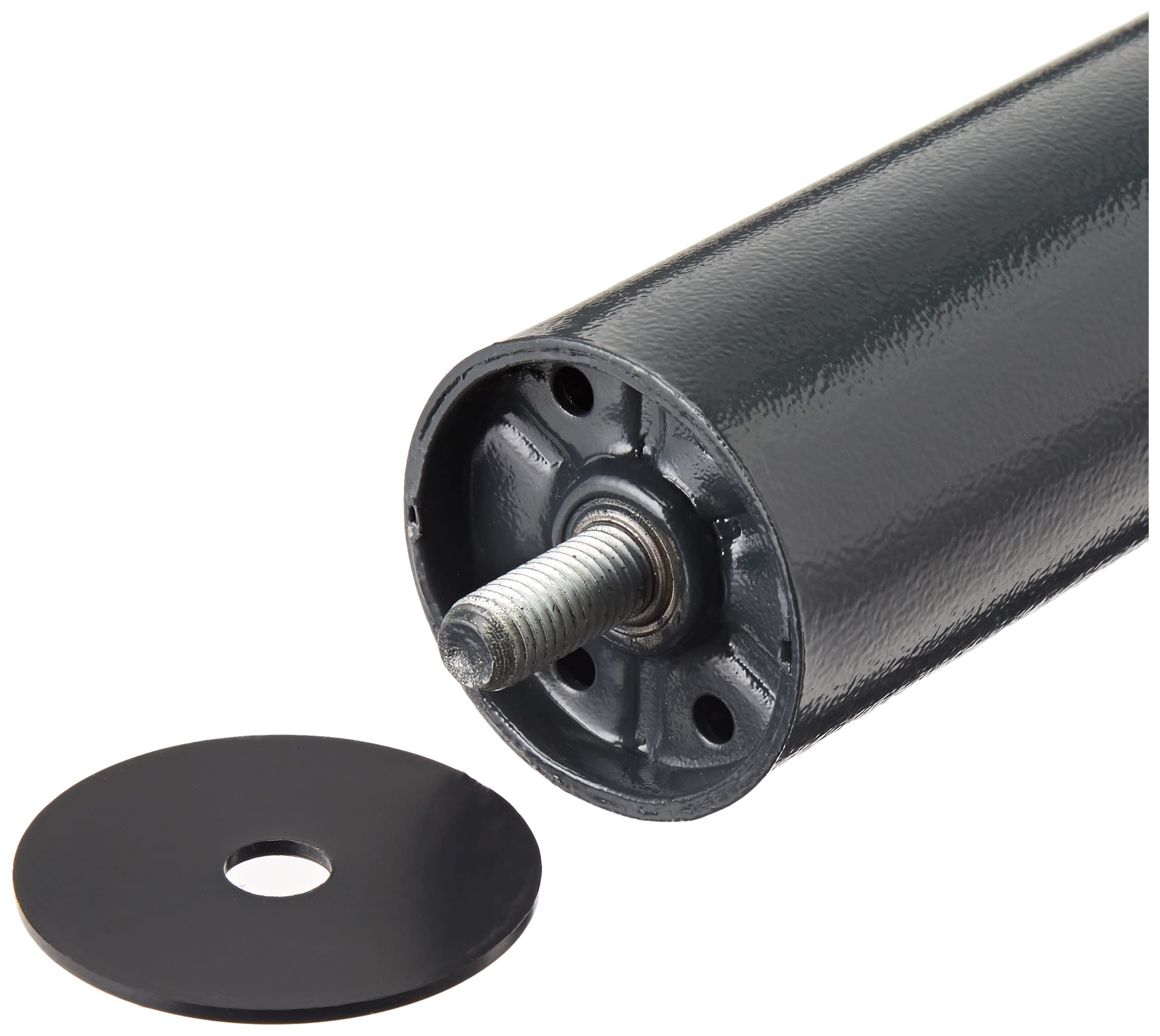 Pied De Lit, Pieds Pour Sommier À Lattes Universel Hauteur: 35 Cm (+ 2 Cm) Verstellbar, 15–35 Cm